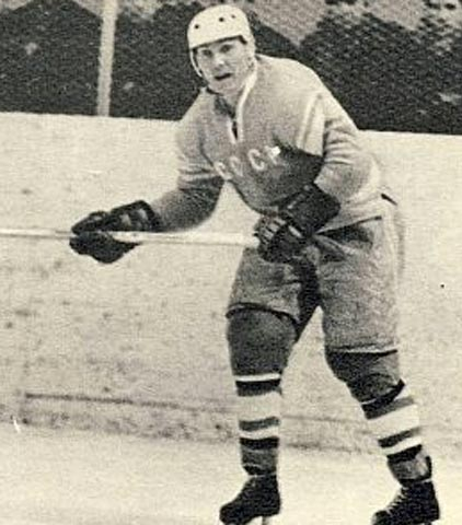 Иванов Эдуард